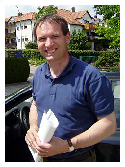 Christian Frhlich